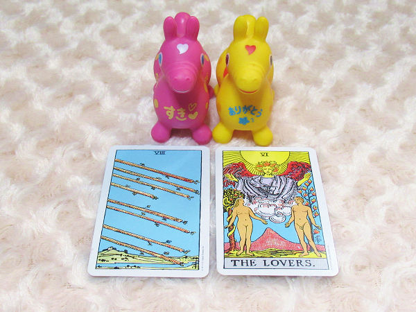 タロットカード